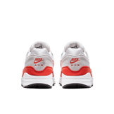 Nike Air Max 1 Habanero Red (W) Angle 3