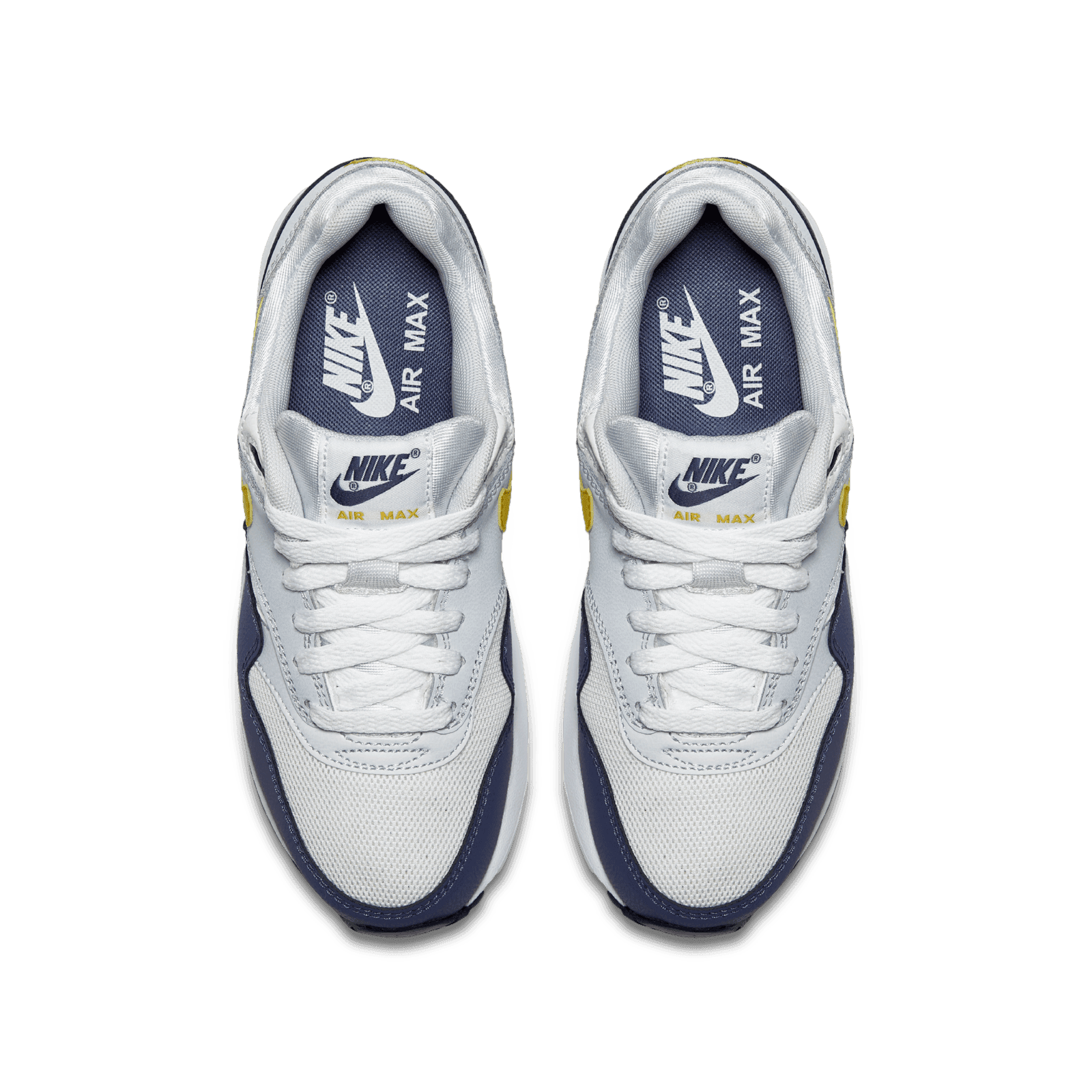 air max 1 blue recall