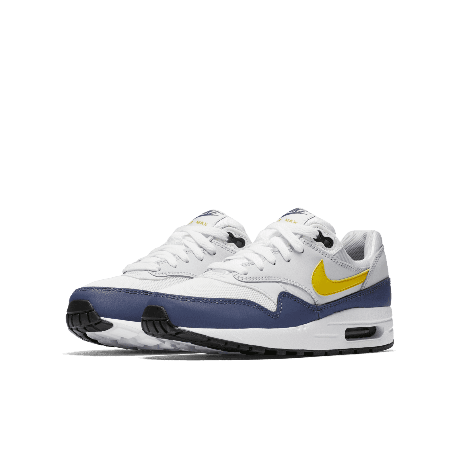 air max 1 blue recall