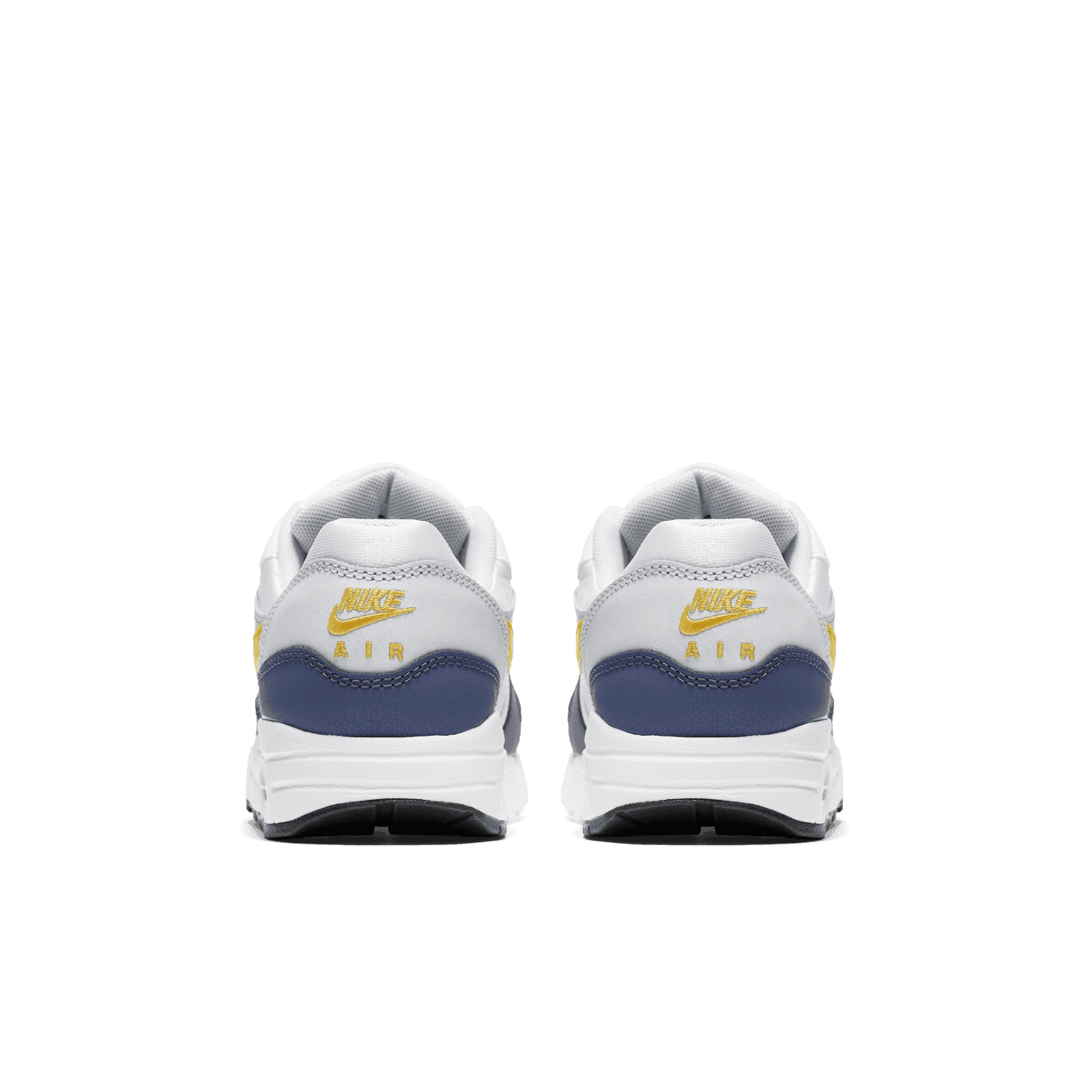 air max 1 blue recall