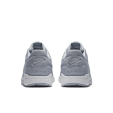 Nike Air Max 1 Ultra Plush Wolf Grey (W) Angle 3