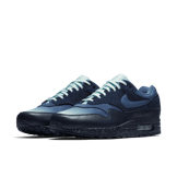 Nike Air Max 1 Gradient Toe Obsidian Angle 2