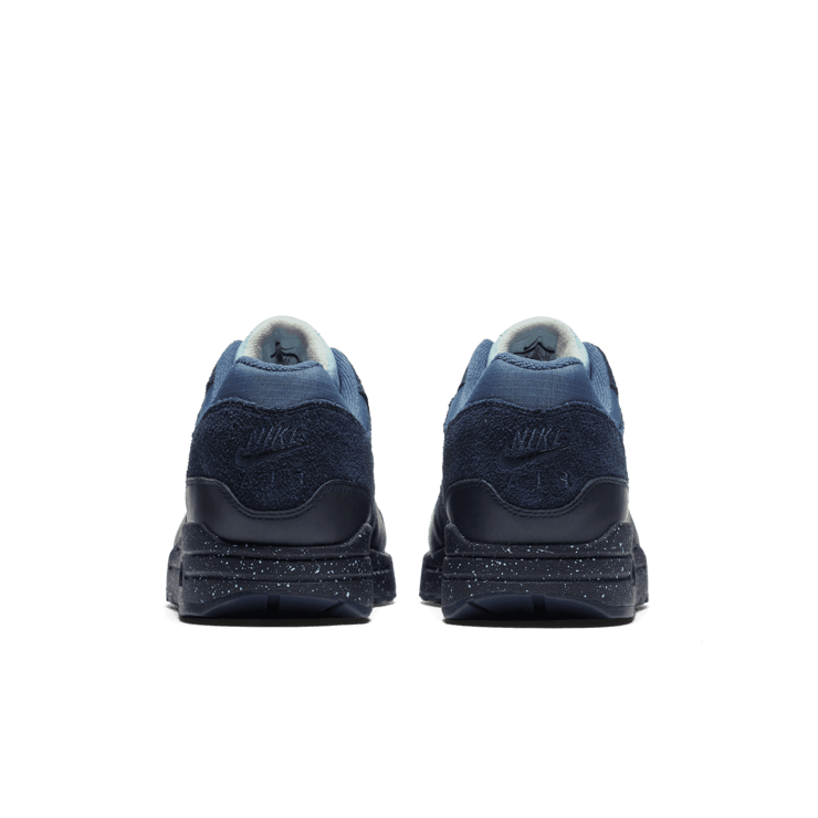 Nike Air Max 1 Gradient Toe Obsidian - 875844-402 Raffles Nike Air Max 1 Gradient Toe Obsidian - 875844-402 Raffles