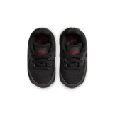 Nike Air Max 90 LTR Anthracite Team Red (TD) Angle 1
