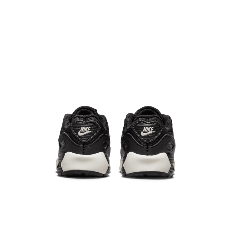 Nike Air Max 90 LTR Anthracite Team Red (TD) Angle 3