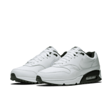 Nike Air Max 90/1 White Black Angle 2