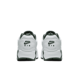 Nike Air Max 90/1 White Black Angle 3
