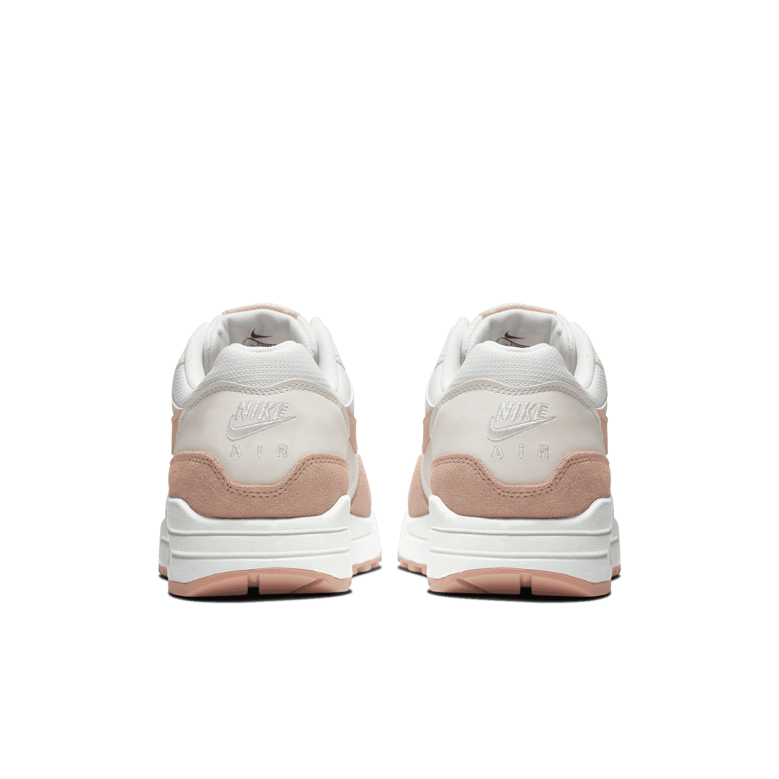 nike air max 1 bio beige white