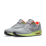 Nike Air Max 1 FB Wolf Grey Angle 2
