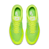 Nike Air Max 1 Ultra Flyknit Volt Angle 1