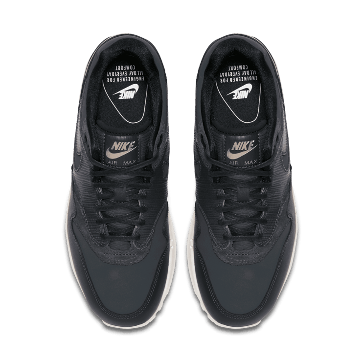 Nike Air Max 1 Anthracite (W) Angle 1