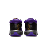 Nike LeBron Witness 8 Lakers Angle 3