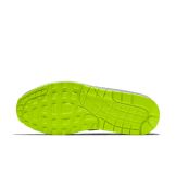 Nike Air Max 1 Dark Grey Volt Angle 0