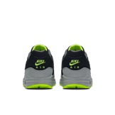 Nike Air Max 1 Dark Grey Volt Angle 3