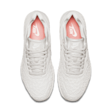 Nike Air Max 1 Ultra Plush Light Bone (W) Angle 1
