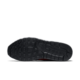 Nike Air Max 1 Ltr Premium Gym Red/Black Angle 0