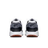 Nike Air Max 1 Sail Dark Grey Angle 3