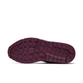 Nike Air Max 1 Jewel Bordeaux (W) Angle 0
