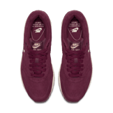 Nike Air Max 1 Jewel Bordeaux (W) Angle 1