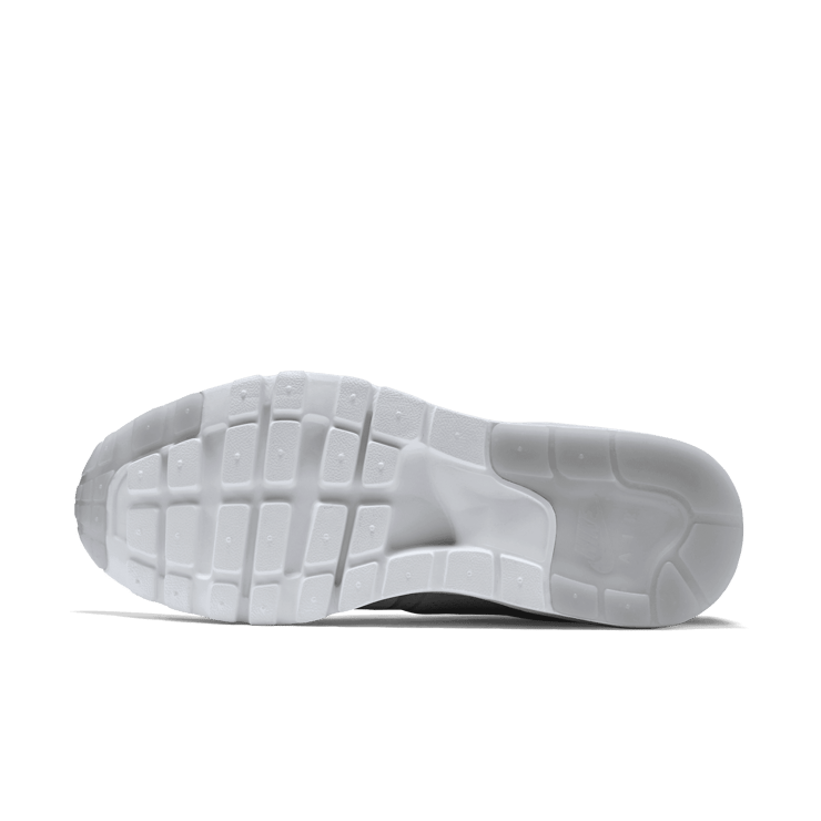 Nike Air Max 1 Ultra Moire Wolf Grey (GS) Angle 0