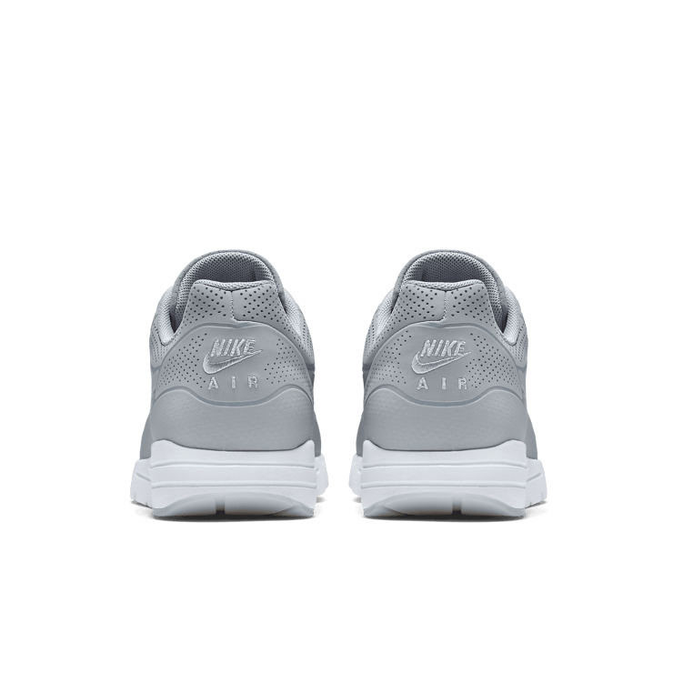 Nike Air Max 1 Ultra Moire Wolf Grey (GS) Angle 3