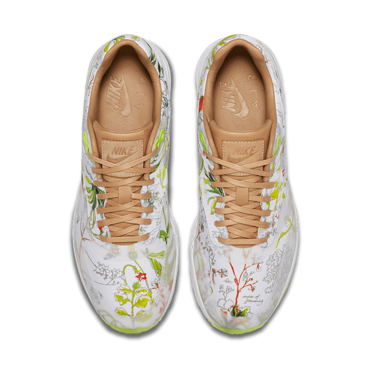 Nike Air Max 1 Ultra QS Liberty Floral (W) Angle 1