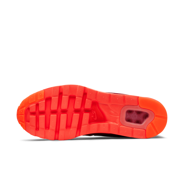 Nike Air Max 1 Ultra Moire Gym Red Angle 0