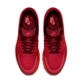 Nike Air Max 1 Ultra Moire Gym Red Angle 1