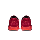 Nike Air Max 1 Ultra Moire Gym Red Angle 3