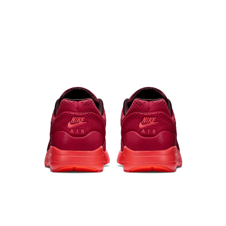 Nike Air Max 1 Ultra Moire Gym Red Angle 3