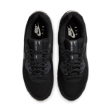 Nike Air Max 90 Black Smoke Grey Gum Angle 1