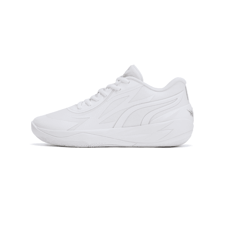Puma MB.02 Low White Angle 1
