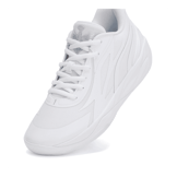 Puma MB.02 Low White Angle 2