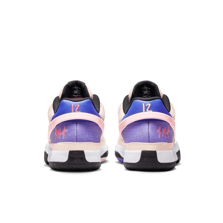 Nike Ja 1 Guava Ice Angle 3