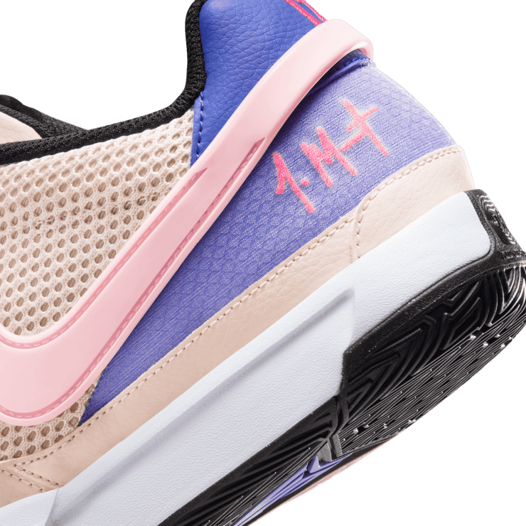 Nike Ja 1 Guava Ice Angle 5