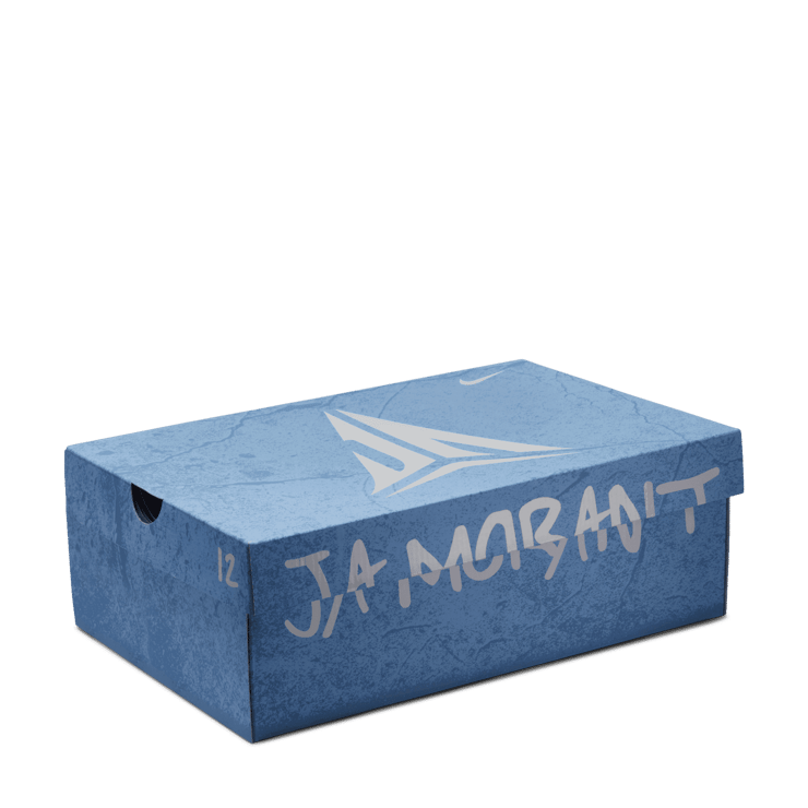 Nike Ja 1 Guava Ice Angle 7