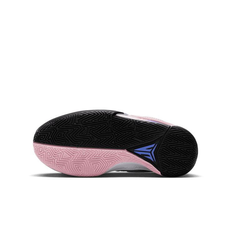 Nike Ja 1 Guava Ice (GS) Angle 0