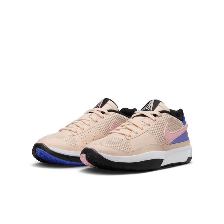 Nike Ja 1 Guava Ice (GS) - DX2294-802 Raffles & Where to Buy Nike Ja 1 Guava Ice (GS) - DX2294-802 Raffles & Where to Buy