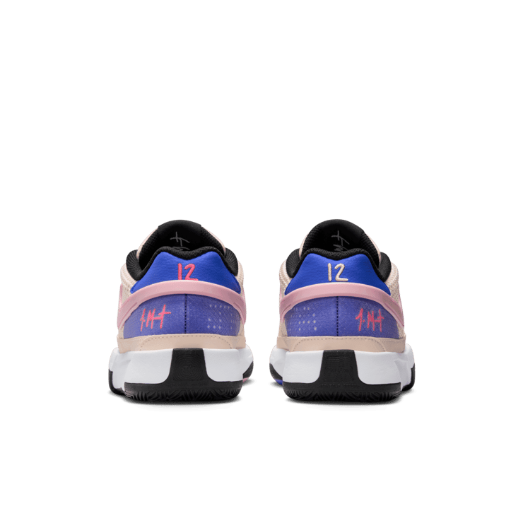 Nike Ja 1 Guava Ice (GS) Angle 3