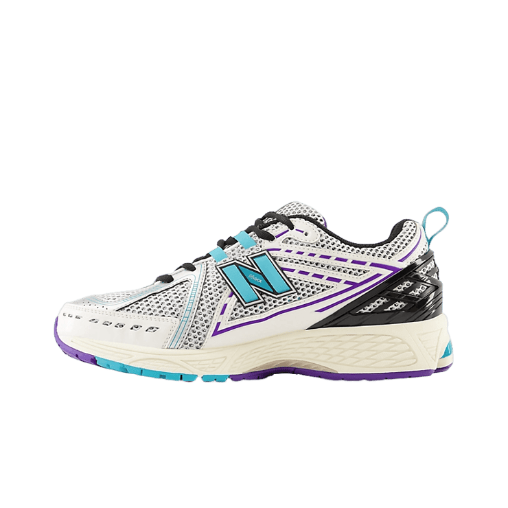 New Balance 1906R Charlotte Hornets Angle 0