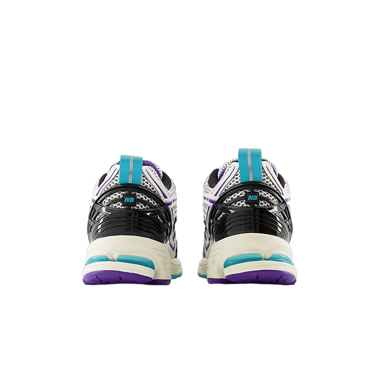 New Balance 1906R Charlotte Hornets Angle 4