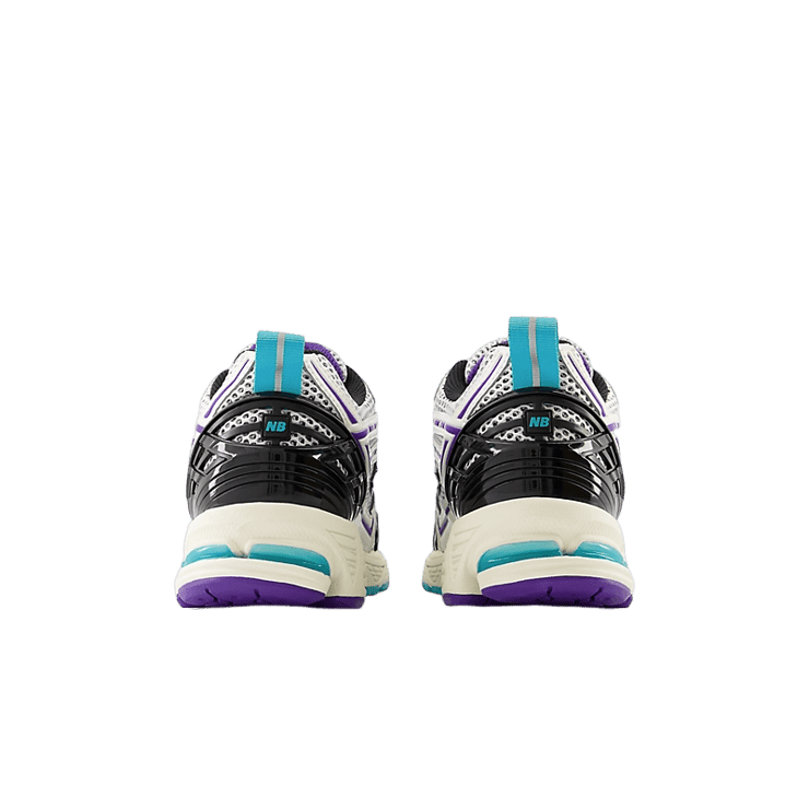 New Balance 1906R Charlotte Hornets M1906RCF Raffles Where to Buy