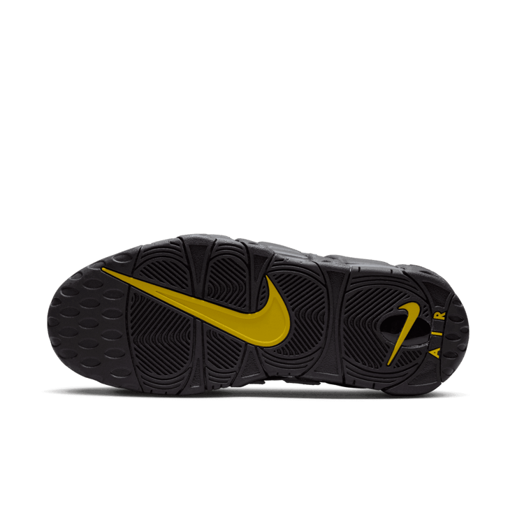 Nike Air More Uptempo Low AMBUSH Limestone Angle 0