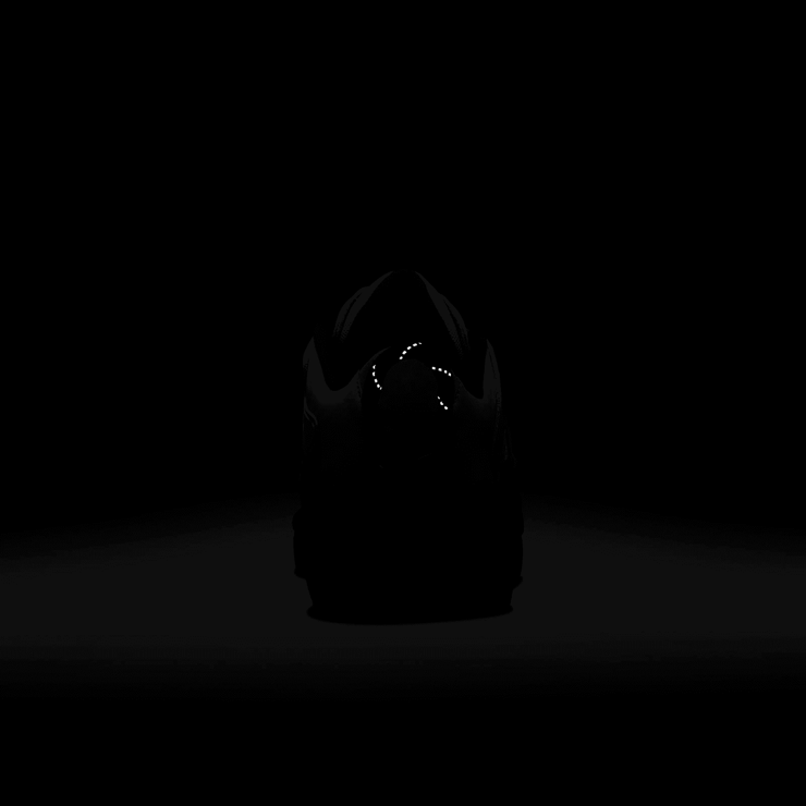 Nike Air More Uptempo Low AMBUSH Limestone Angle 7