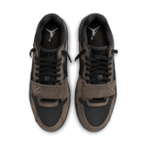 Jordan Jumpman Jack TR Travis Scott Dark Mocha Angle 8