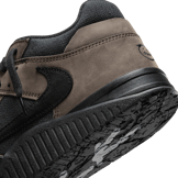 Jordan Jumpman Jack TR Travis Scott Dark Mocha Angle 12