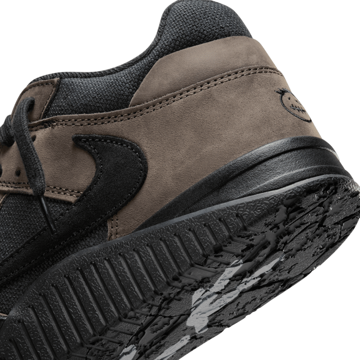 Jordan Jumpman Jack TR Travis Scott Dark Mocha Angle 12