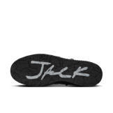 Jordan Jumpman Jack TR Travis Scott Dark Mocha Angle 1