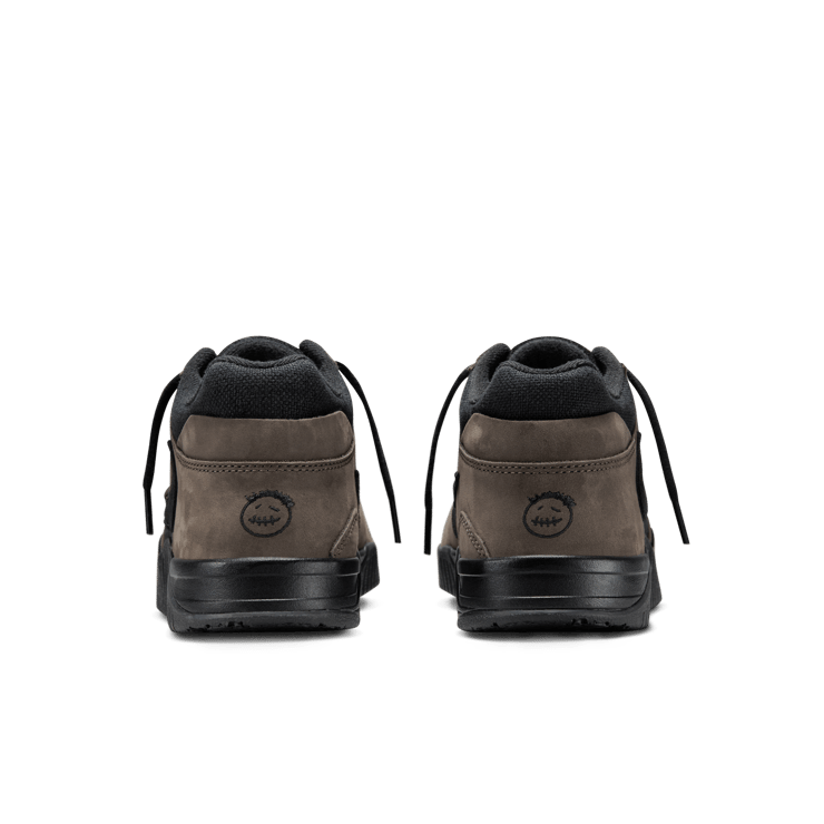 Jordan Jumpman Jack TR Travis Scott Dark Mocha Angle 0