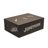 Jordan Jumpman Jack TR Travis Scott Dark Mocha Angle 4